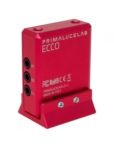 Robtics PrimaLuceLab ECCO2, environmental computerized controller for EAGLE
