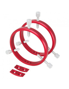 Robtics Mounting Hardware