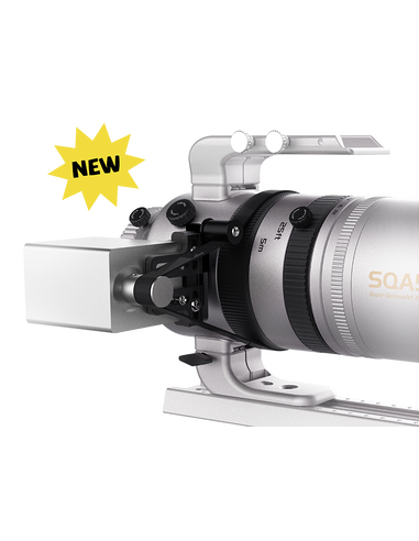 Askar SQA55 Auto Focus AF Kit - 1