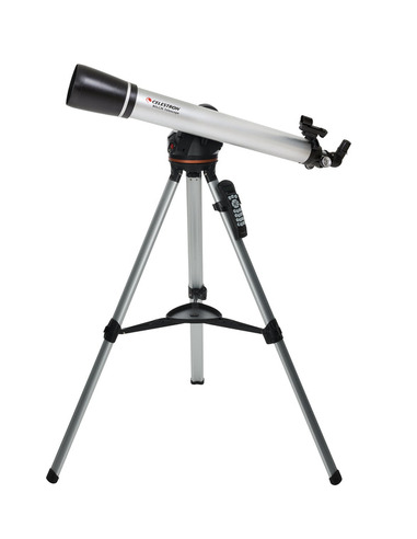 Robtics Celestron 80LCM Computerized Telescope