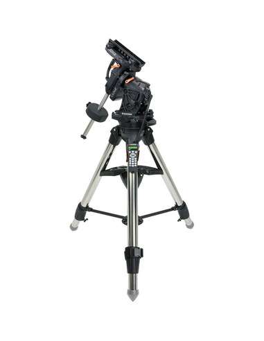 Robtics Celestron CGX-L Equatorial Mount and Tripod