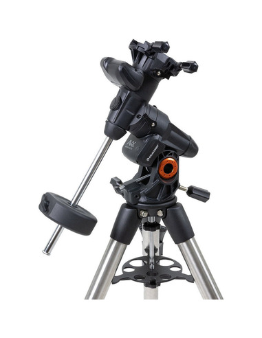 Celestron Advanced VX (Celestron AVX) GOTO Mount - 1