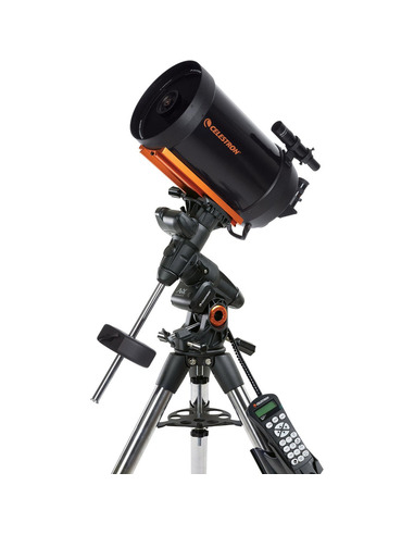 Robtics Celestron Advanced VX 8" Schmidt-Cassegrain Telescope
