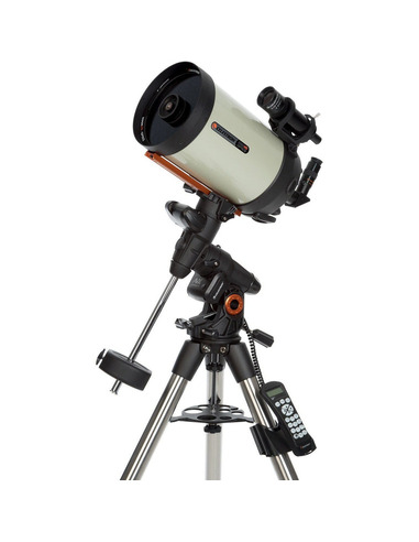 Celestron advanced VX goto EdgeHD 8 - 1