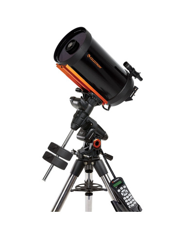 Robtics Celestron Advanced VX 9.25" Schmidt-Cassegrain Telescope