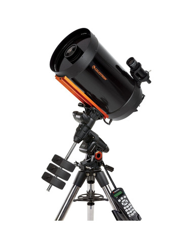 Robtics Celestron Advanced VX 11" Schmidt-Cassegrain Telescope