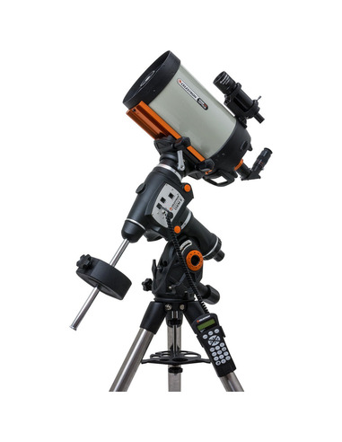 Robtics Celestron CGEM II 800 EdgeHD Telescope