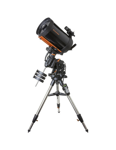 Celestron CGX C11 SCT Telescope with free 6 amp powersupply - 1