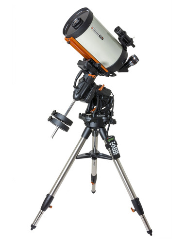 Celestron CGX Equatorial 925 HD Telescope - 1
