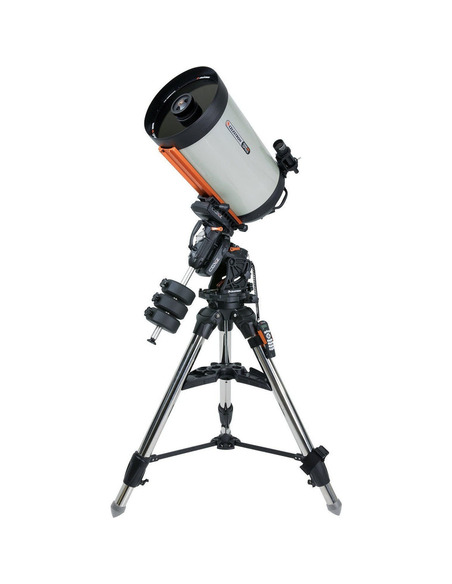 Celestron CGX-L Equatorial 1400 HD Telescope - 1