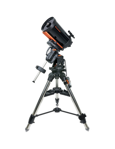 Celestron CGX-L 9,25 XLT - 1