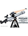Celestron StarSense Explorer LT 80AZ - 1