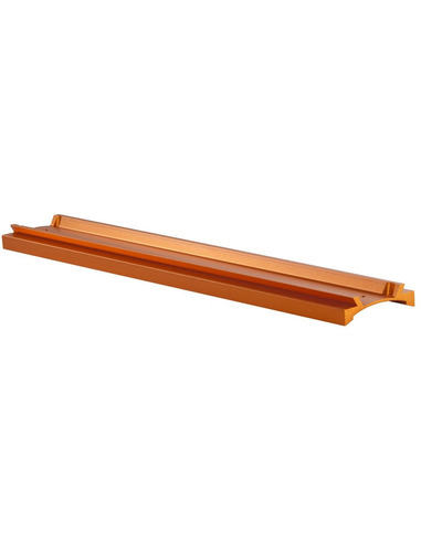 Celestron 14-inch Dovetail bar (CGE) - Losmandy size dovetail for Celestron C14 OTA - 1