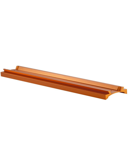 Robtics Celestron 14-inch Dovetail bar (CGE) - Losmandy size dovetail for Celestron C14 OTA