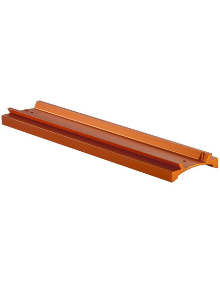 Celestron 9.25-inch Dovetail bar (CGE) - Losmandy size dovetail for Celestron C9.25 OTA - 1