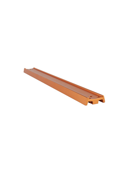 Celestron Dovetail Bar Kit, 11 inch Narrow - Vixen size dovetail for Celestron C11 OTA - 1