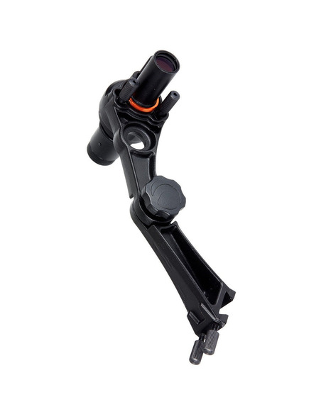 Celestron Polar Axis Finderscope for CGX & CGX-L - 1