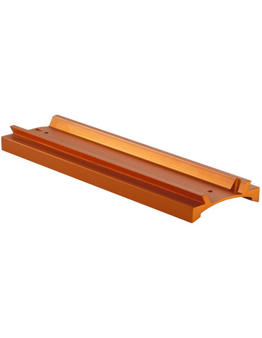 Celestron 8-inch Dovetail bar (CGE) - Losmandy size dovetail for Celestron C8 OTA - 1