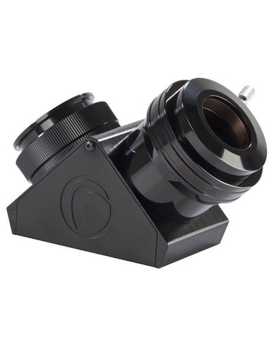 Celestron Mirror Diagonal with XLT Coatings - 2 inch - 1
