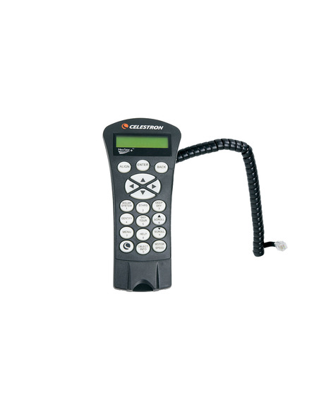 Celestron NexStar+ Hand Control USB, EQ - 1