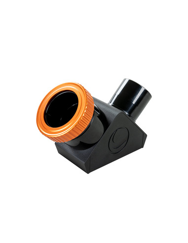 Robtics Celestron Dielectric Star Diagonal, 1.25 inch with Twist-Lock