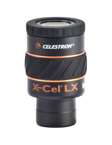 Robtics Celestron X-Cel LX 9mm Eyepiece - 1.25 inch