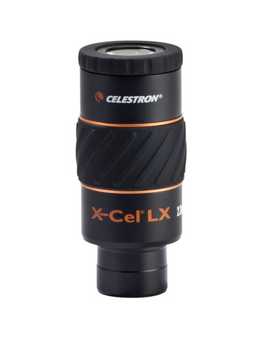 Robtics Celestron X-Cel LX 2.3mm Eyepiece - 1.25 inch