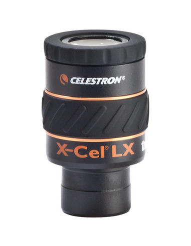 Robtics Celestron X-Cel LX 12mm Eyepiece - 1.25 inch