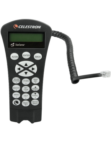 Robtics Celestron StarSense Hand Control USB
