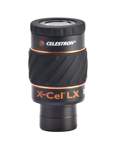 Robtics Celestron X-Cel LX 7mm Eyepiece - 1.25 inch