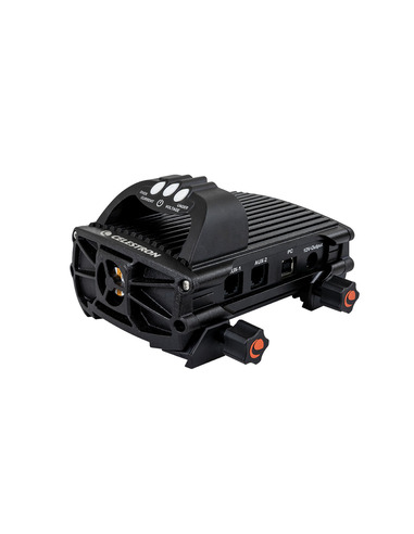 Robtics Celestron Smart DewHeater Controller 2X