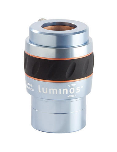 Robtics Celestron Luminos 2.5x Barlow Lens - 2 inch