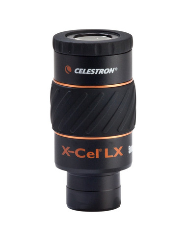 Robtics Celestron X-Cel LX 5mm Eyepiece - 1.25 inch