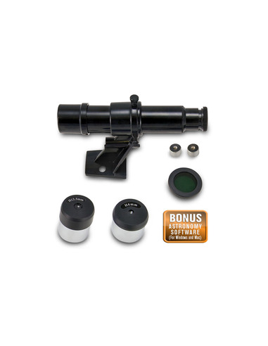 Robtics Celestron FirstScope Accessory Kit