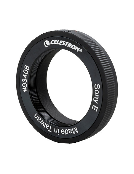 Robtics Celestron Sony E-Mount T-Ring