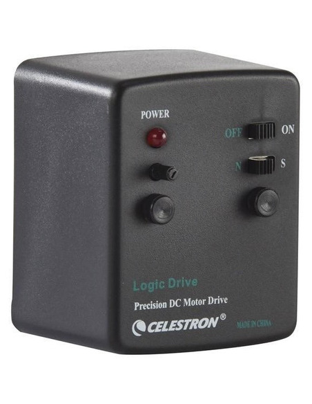 Robtics Celestron AstroMaster/PowerSeeker Motor Drive