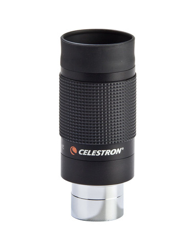 Robtics Celestron 8-24mm Zoom Eyepiece - 1.25 inch