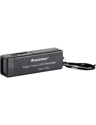 Robtics Celestron Night Vision Flashlight
