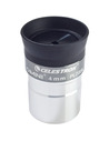 Celestron Omni 4mm Eyepiece - 1.25 inch - 1