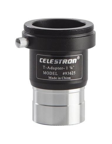 Robtics Celestron Universal T-Adapter - 1.25 inch