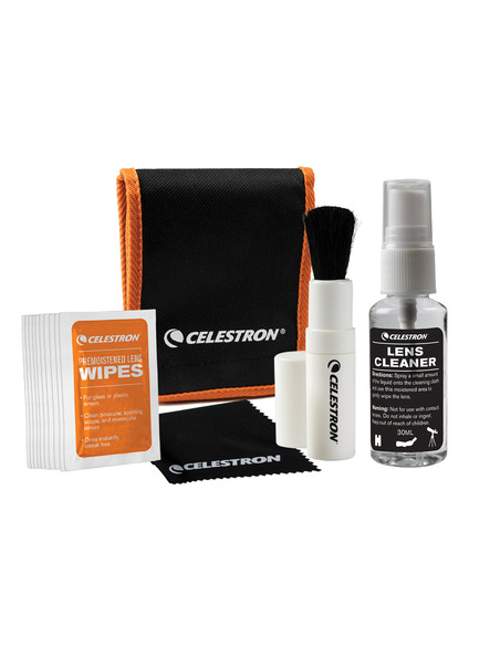 Robtics Celestron Lens Cleaning Kit