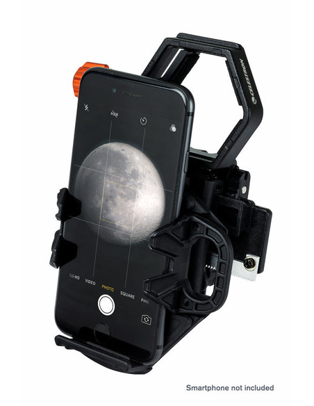 Celestron NexGO Universal Smartphone Adapter - 1