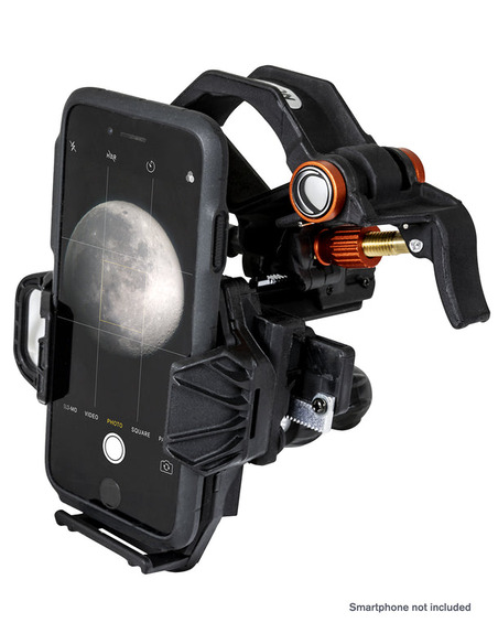 Celestron NexYZ 3-Axis Universal Smartphone Adapter - 1