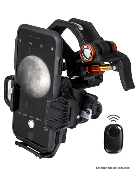 Robtics Celestron NexYZ DX Smartphone Adapter Kit