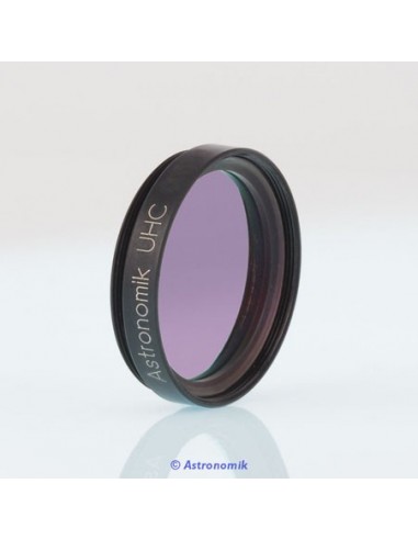 Astronomik UHC Filter 1,25" (E28,5)  - 2