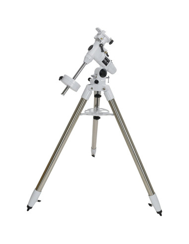 Celestron Omni CG-4 Telescope Mount and Tripod - 1