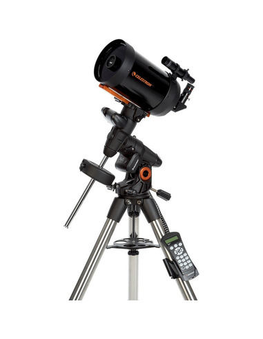 Celestron Advanced VX 6 inch Schmidt-Cassegrain Telescope - 1