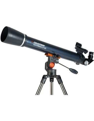 Robtics Celestron AstroMaster LT 60AZ Telescope