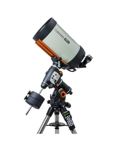 Celestron CGEM II 1100 EdgeHD Telescope - 1