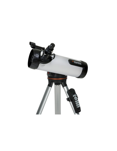 Robtics Celestron 114LCM Computerized Telescope